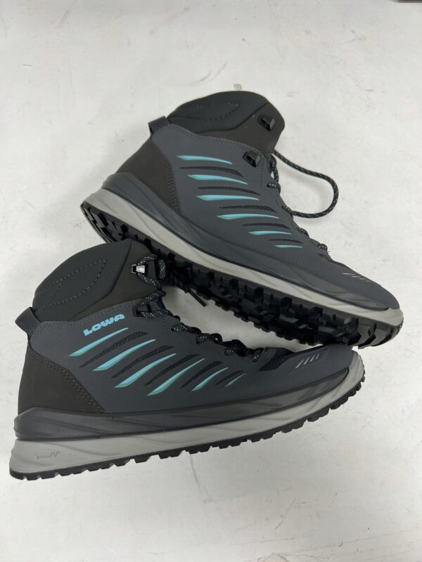 Buty trekkingowe Lowa Axos GTX MID Ws , damskie r. 38 GORE-TEX, jesień - obrazek 2