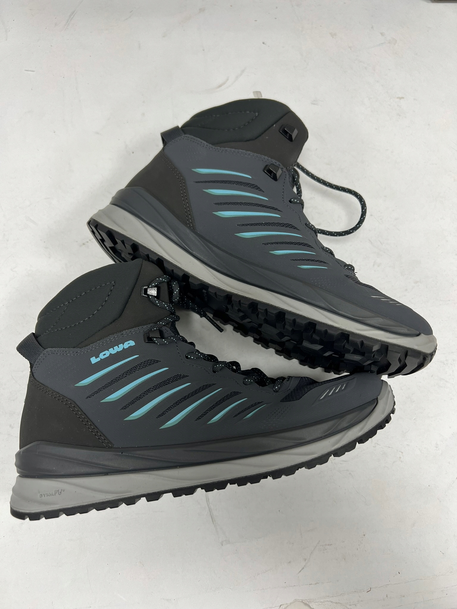 Buty trekkingowe Lowa Axos GTX MID Ws , damskie r. 38 GORE-TEX, jesień - obrazek 2