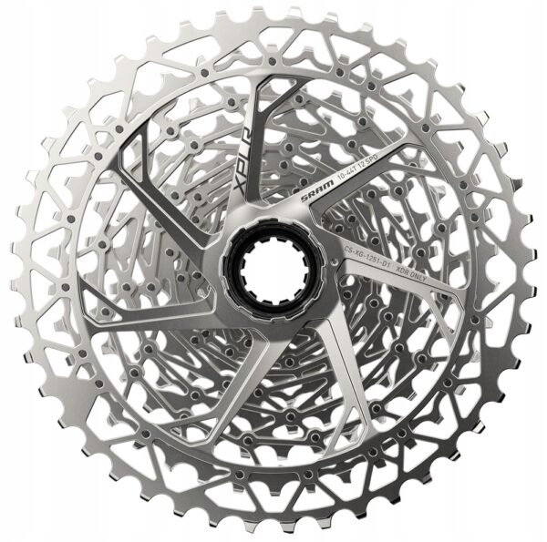 Kaseta SRAM Rival AXS XPLR XG-1251 10-44 12 rzędowa GRAVEL - obrazek 3