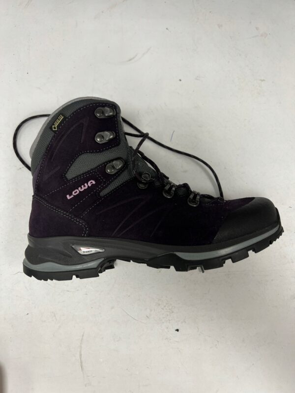 Buty trekkingowe Lowa Badia GTX Ws damskie, r. 38, GORE-TEX jesień - obrazek 2