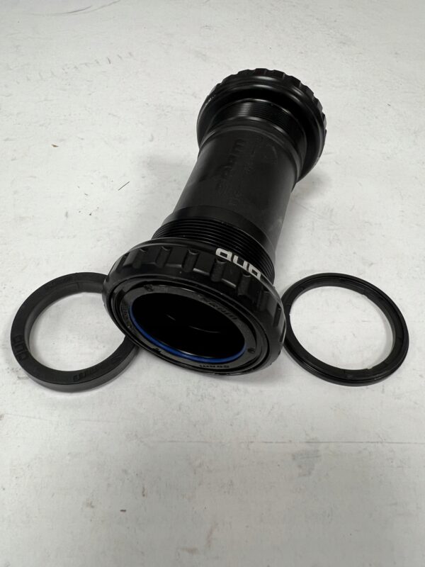 Kompletna Grupa Napędowa SRAM RIVAL AXS GRAVEL XPLR 1x12s 40T 172.5 mm - obrazek 16