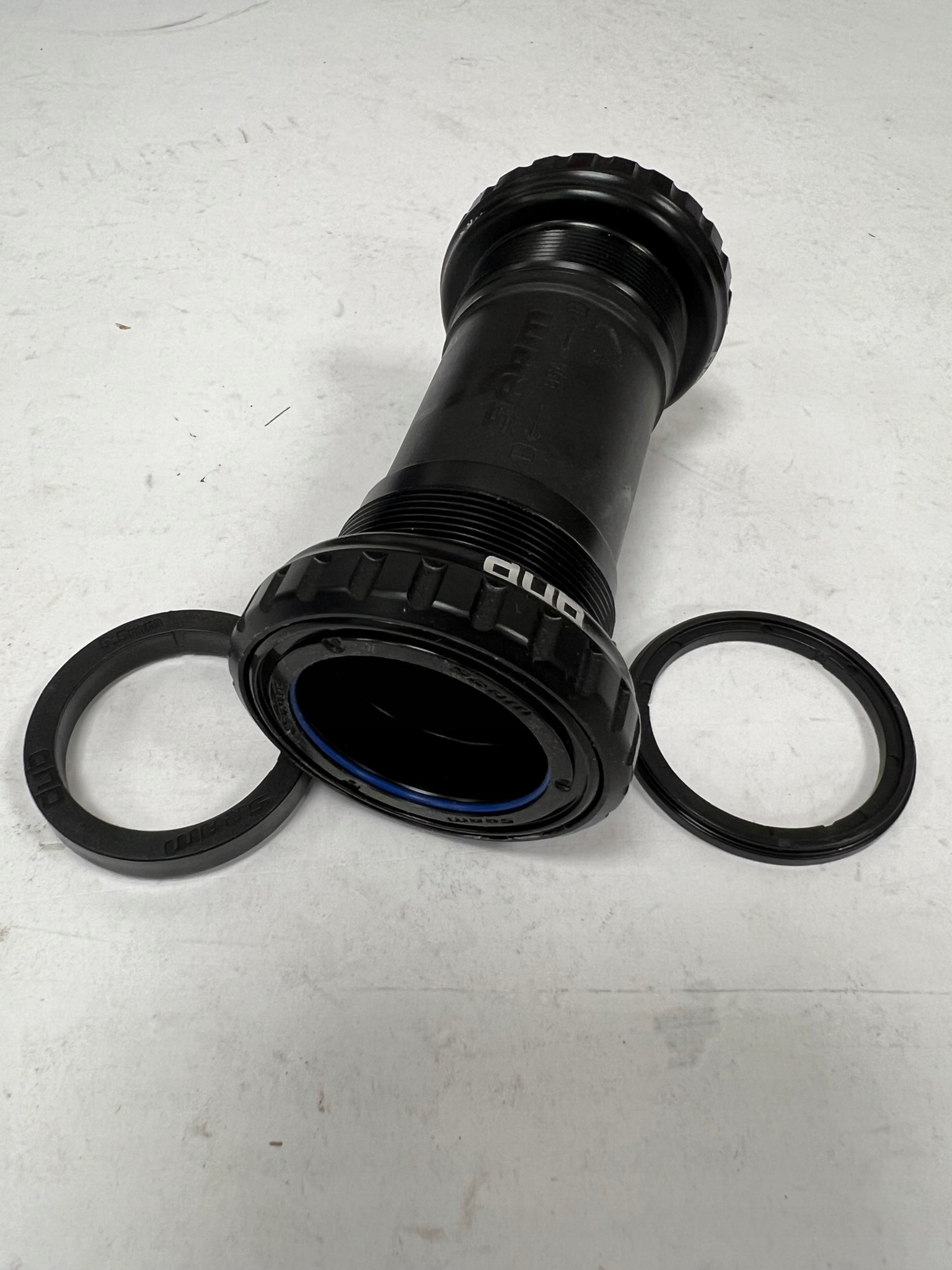 Kompletna Grupa Napędowa SRAM RIVAL AXS GRAVEL XPLR 1x12s 40T 172.5 mm - obrazek 16