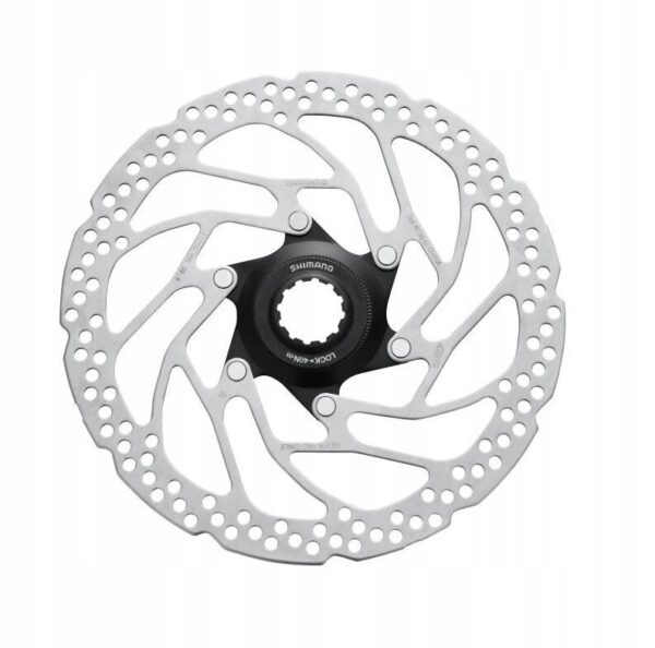 Tarcza hamulcowa SHIMANO SM-RT30 Tarcza 203mm CL