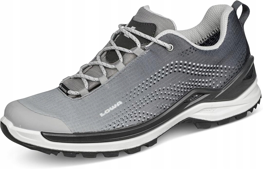 Buty trekkingowe Lowa Zirrox GTX LO Ws, damskie, rozmiar 38 GORE-TEX jesień - obrazek 5