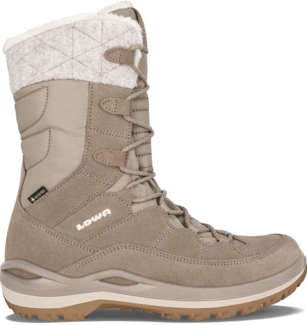 Buty trekkingowe Lowa Barina III GTX Ws damskie, r. 38, GORE-TEX ocieplane