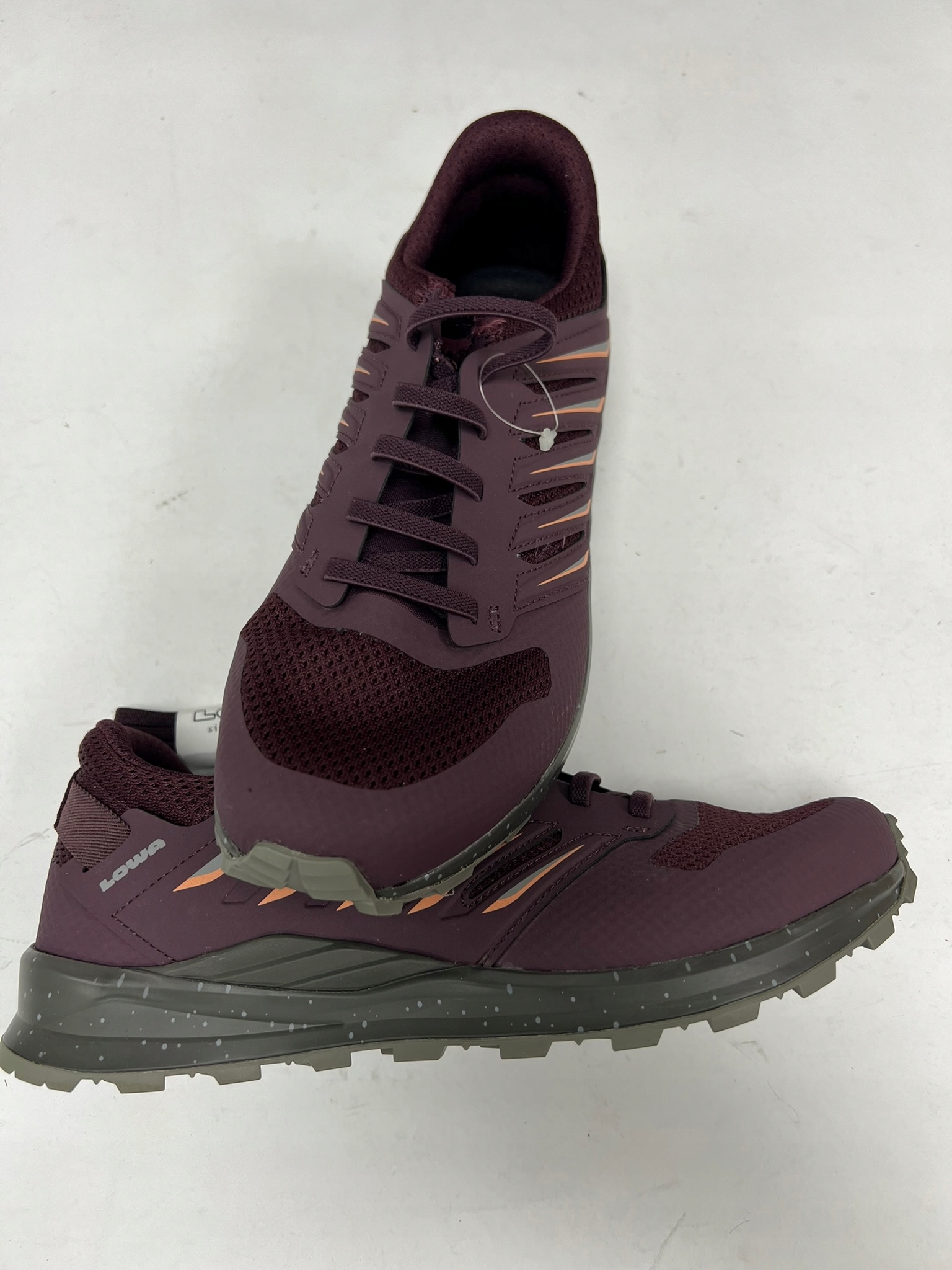 Buty trekkingowe Lowa Vento Ws, damskie, rozmiar 38, jesień - obrazek 4