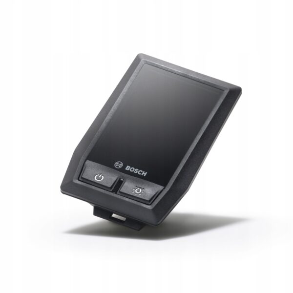 Wyświetlacz rowerowy Bosch Kiox Display BUI330 czarny OEM
