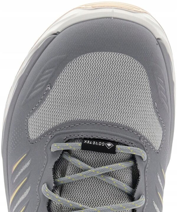 Buty trekkingowe Lowa Axos GTX MID Ws , damskie r. 38 GORE-TEX, jesień - obrazek 3