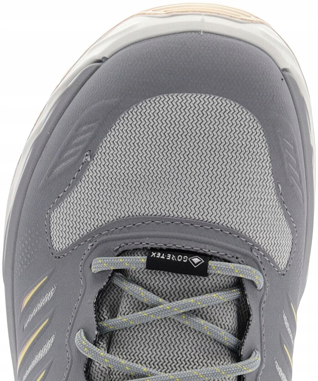 Buty trekkingowe Lowa Axos GTX MID Ws , damskie r. 38 GORE-TEX, jesień - obrazek 3