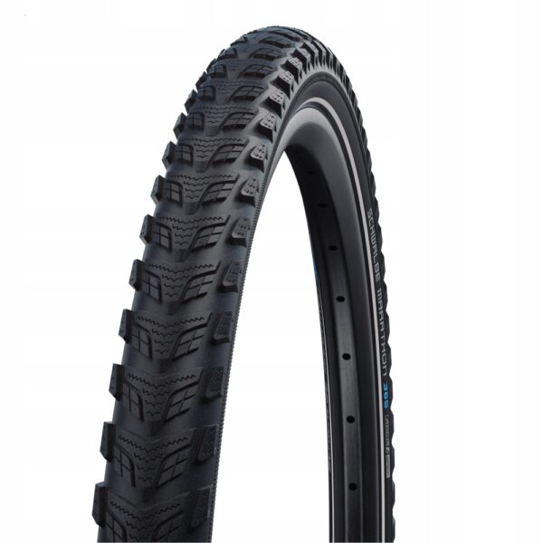 Opona Rowerowa Schwalbe Marathon 365 Perf EVO 28x1.50 ( 40-622) drutowana - obrazek 2