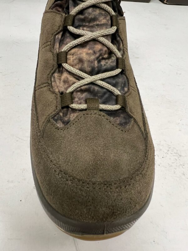 Buty trekkingowe Lowa Calceta III GTX Ws damskie, r. 38, GORE-TEX ocieplane - obrazek 4