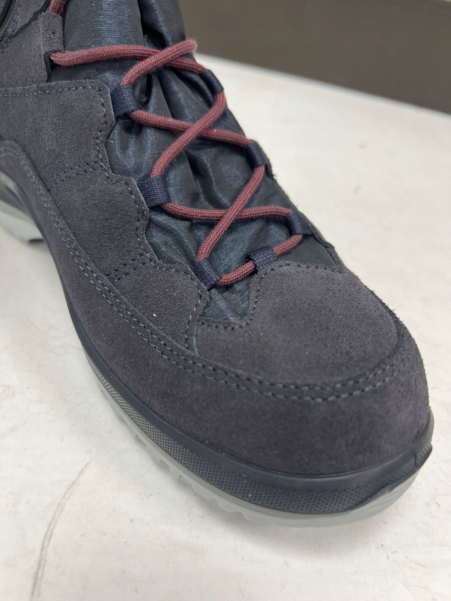 Buty trekkingowe Lowa Alba III GTX Ws damskie, r. 38, GORE-TEX ocieplane - obrazek 4