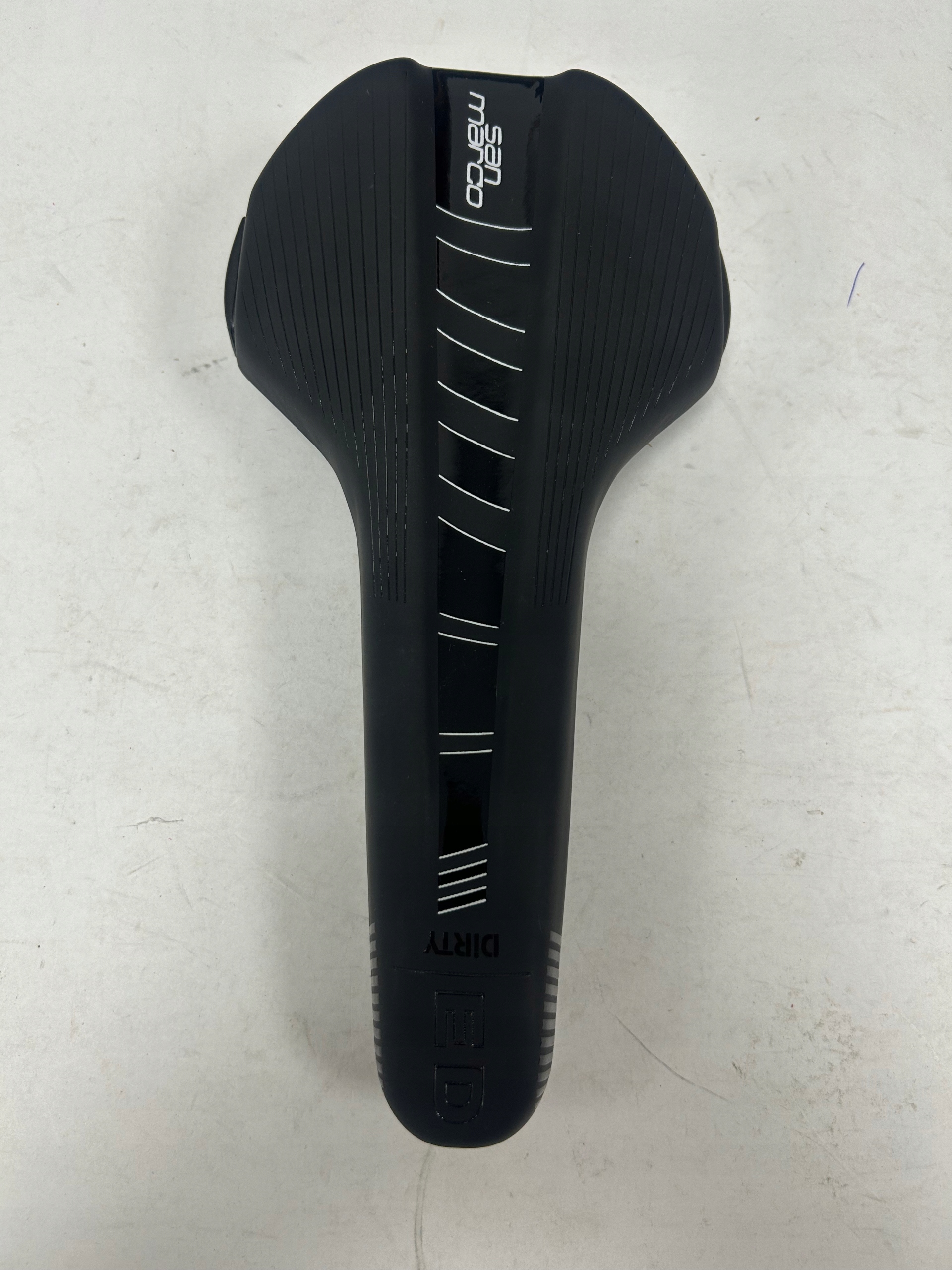 SIODEŁKO SELLE SAN MARCO DIRTY ED MTB - obrazek 2