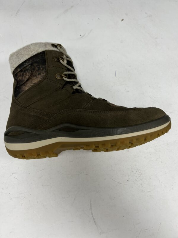 Buty trekkingowe Lowa Calceta III GTX Ws damskie, r. 38, GORE-TEX ocieplane - obrazek 3