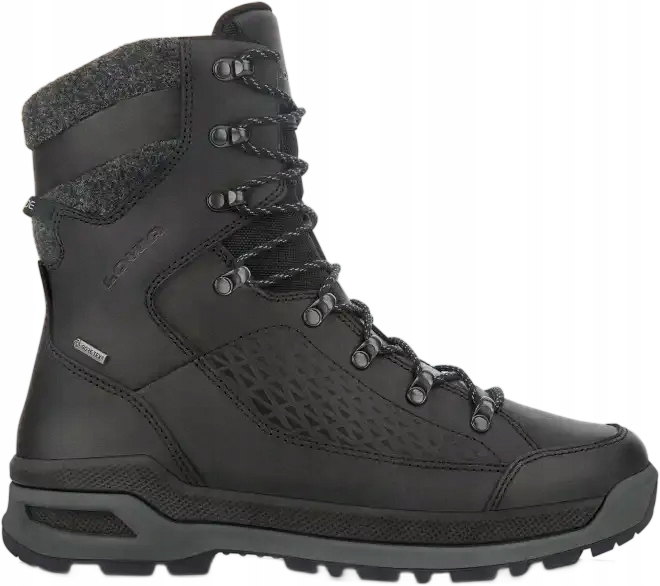 Buty trekkingowe Lowa Renegade EVO ICE GTX męskie, r. 42 GORE-TEX ocieplane - obrazek 6