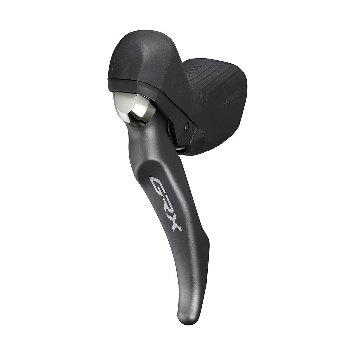 Hamulec Klamkomanetka Shimano GRX BL-RX810/BR-RX810 Flat Mount Przód 1000mm - obrazek 2