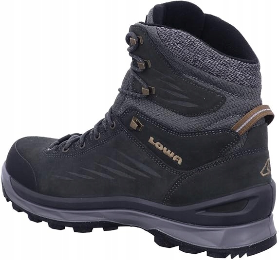 Buty trekkingowe Lowa Callisto GTX męskie, rozm. 42 GORE-TEX jesień - obrazek 4
