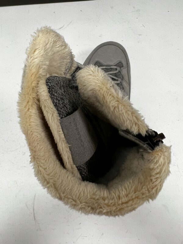 Buty trekkingowe Lowa Barina III GTX Ws damskie, r. 38, GORE-TEX ocieplane - obrazek 6