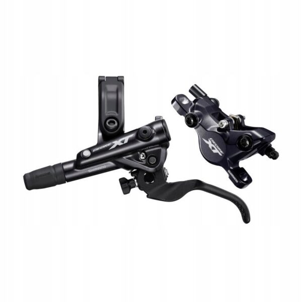 Hamulec Hydrauliczny Shimano Deore XT BR-M8100 Przód BL-M8100 - obrazek 2