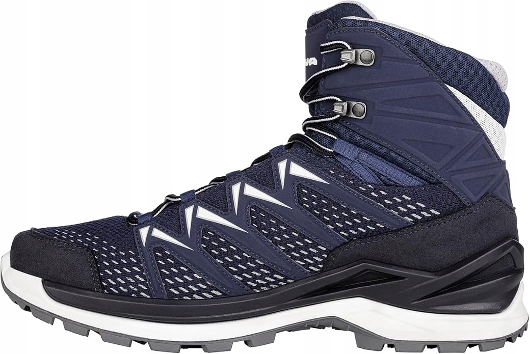 Buty trekkingowe Lowa Innox PRO GTX MID męskie, rozm 42 GORE-TEX jesień - obrazek 3