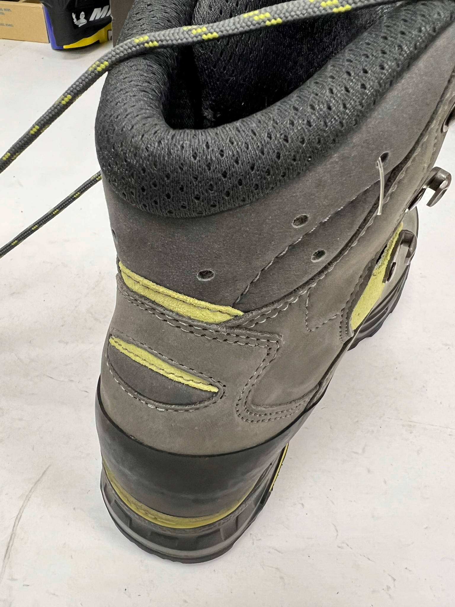 Buty trekkingowe Lowa Lavena II GTX Ws, damskie rozm 38 GORE-TEX jesień - obrazek 5