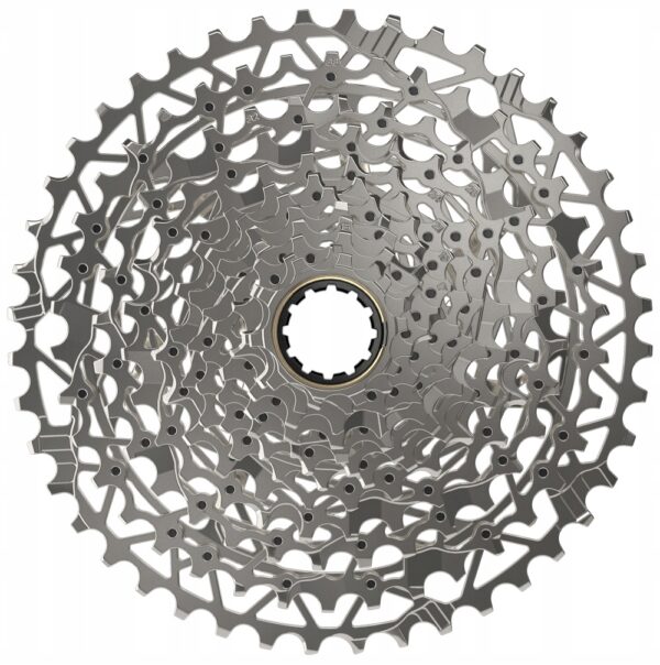 Kaseta SRAM Rival AXS XPLR XG-1251 10-44 12 rzędowa GRAVEL