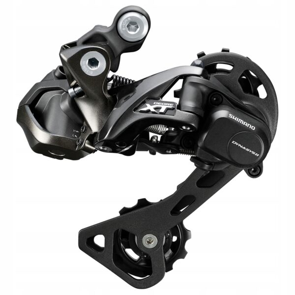 Przerzutka tylna Shimano XT Di2 RD-M8050 GS Shadow 11 rzędowa BOX - obrazek 2