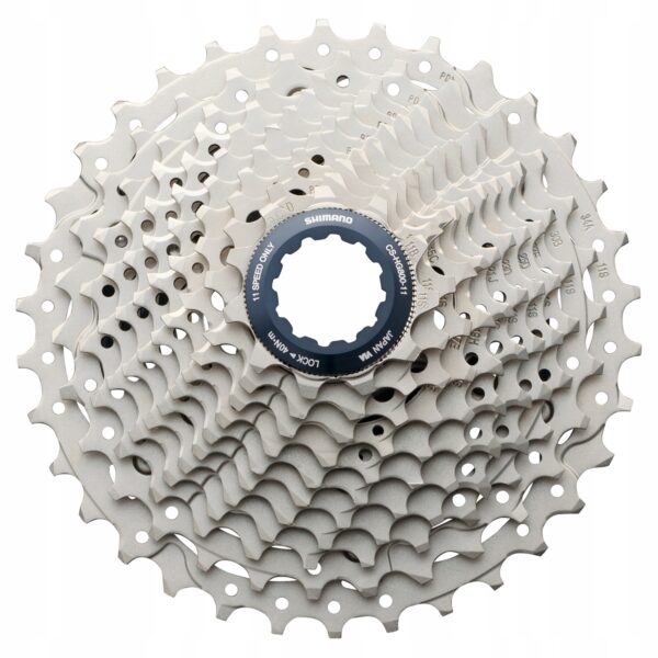 Kaseta Rowerowa Shimano Ultegra CS-HG800 11 rzędowa 11-34T