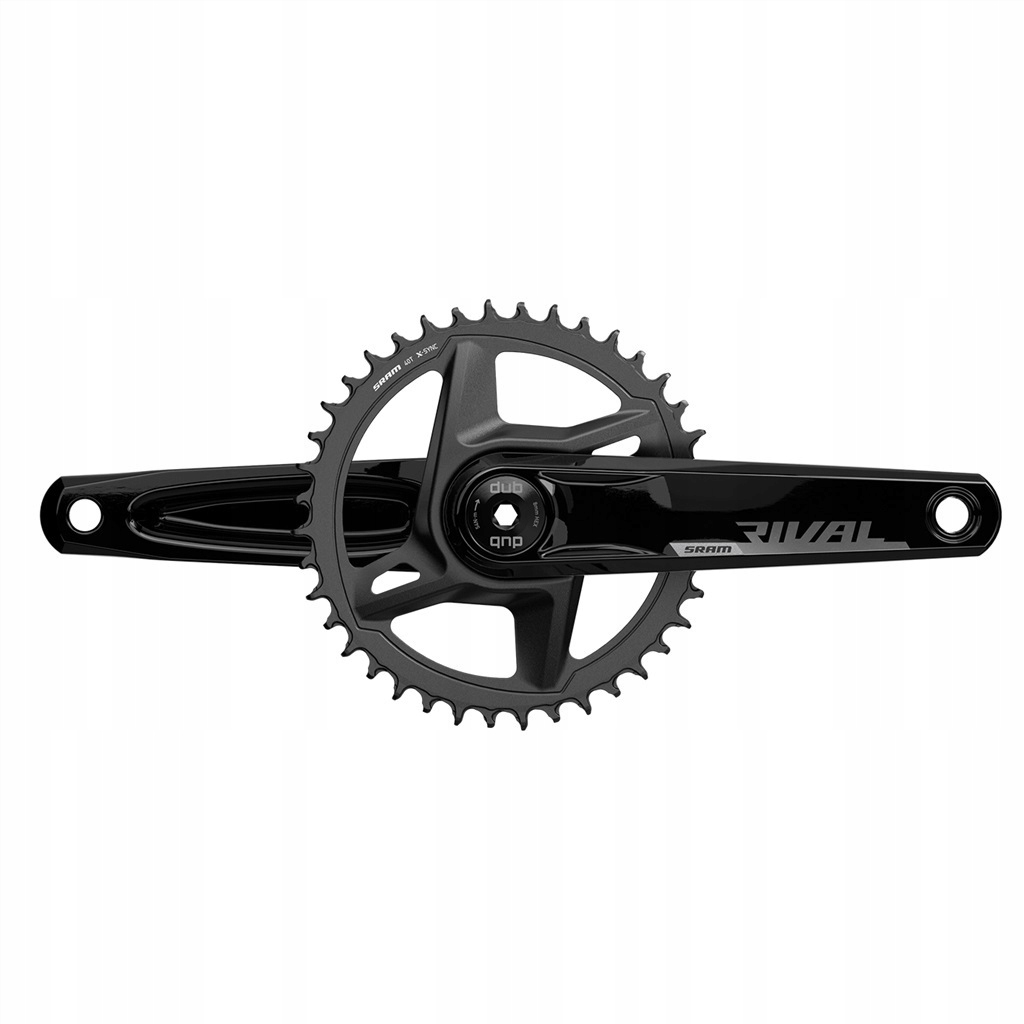 Kompletna Grupa Napędowa SRAM RIVAL AXS GRAVEL XPLR 1x12s 40T 172.5 mm - obrazek 6