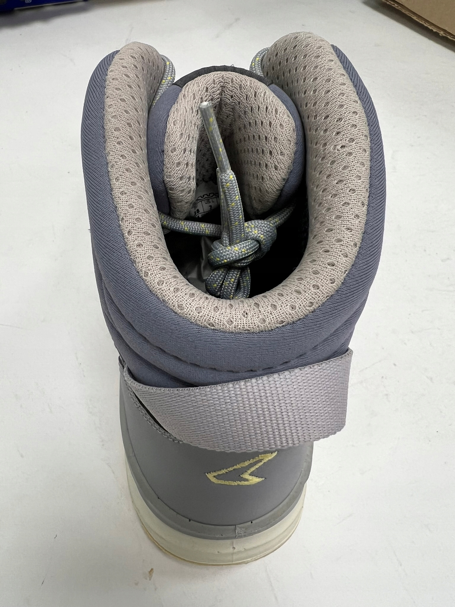 Buty trekkingowe Lowa Axos GTX MID Ws , damskie r. 38 GORE-TEX, jesień - obrazek 5