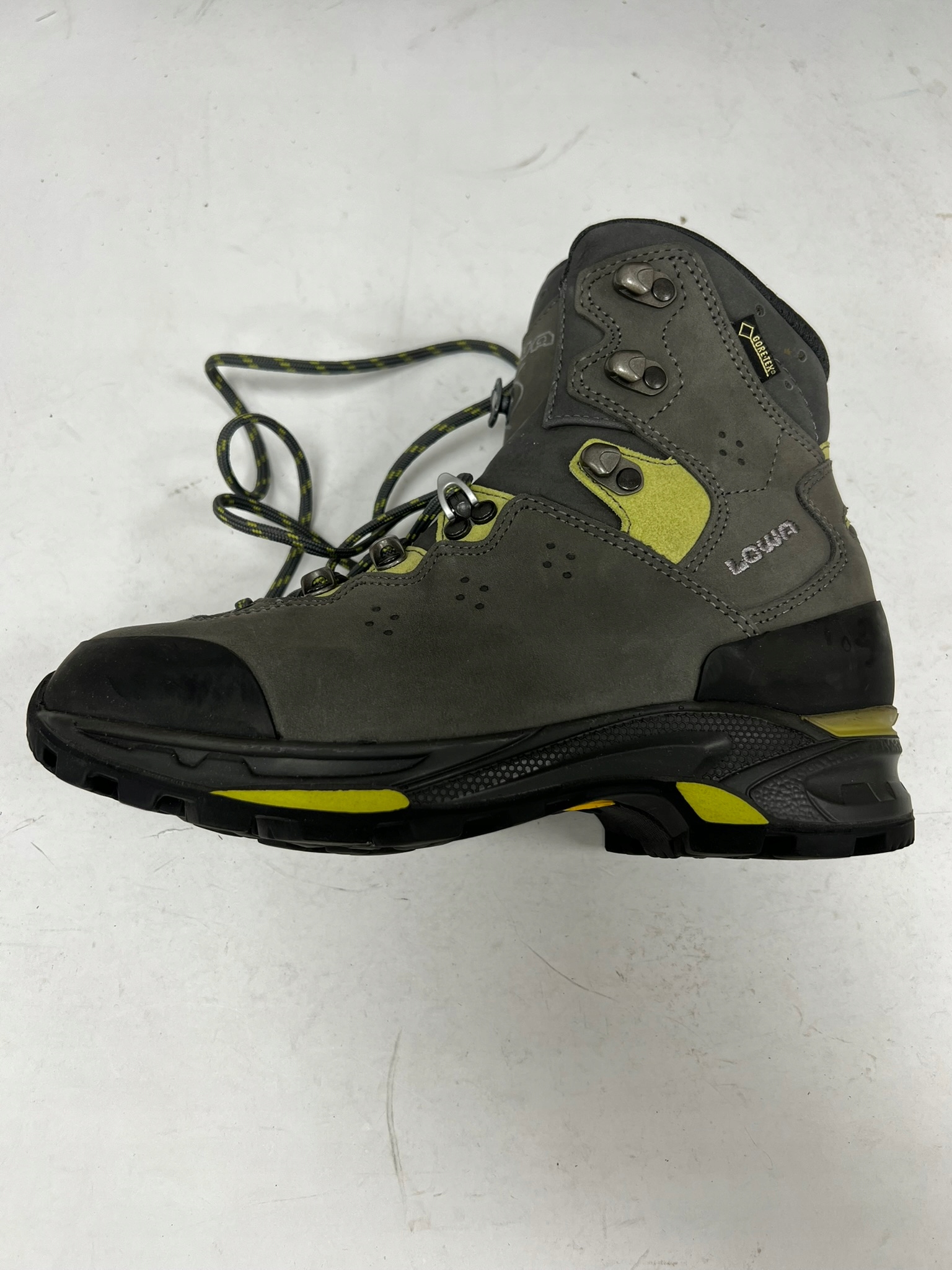 Buty trekkingowe Lowa Lavena II GTX Ws, damskie rozm 38 GORE-TEX jesień - obrazek 2