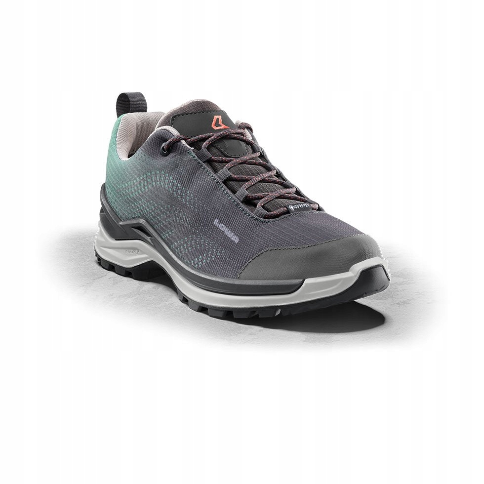 Buty trekkingowe Lowa Zirrox GTX LO Ws, damskie, rozmiar 38 GORE-TEX jesień - obrazek 5