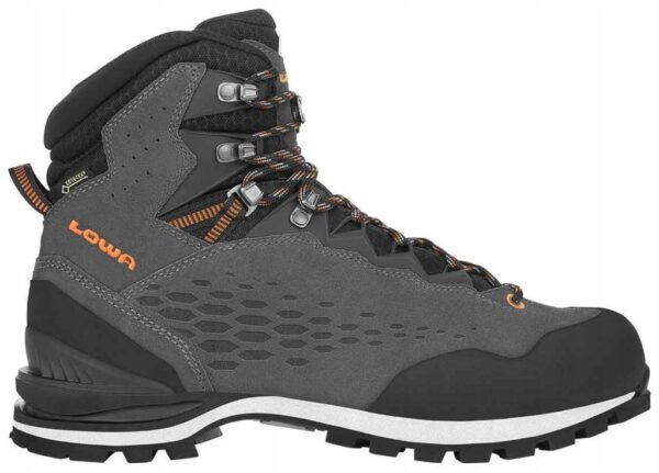 Buty trekkingowe Lowa Cadin GTX MID męskie, r. 42 GORE-TEX jesień
