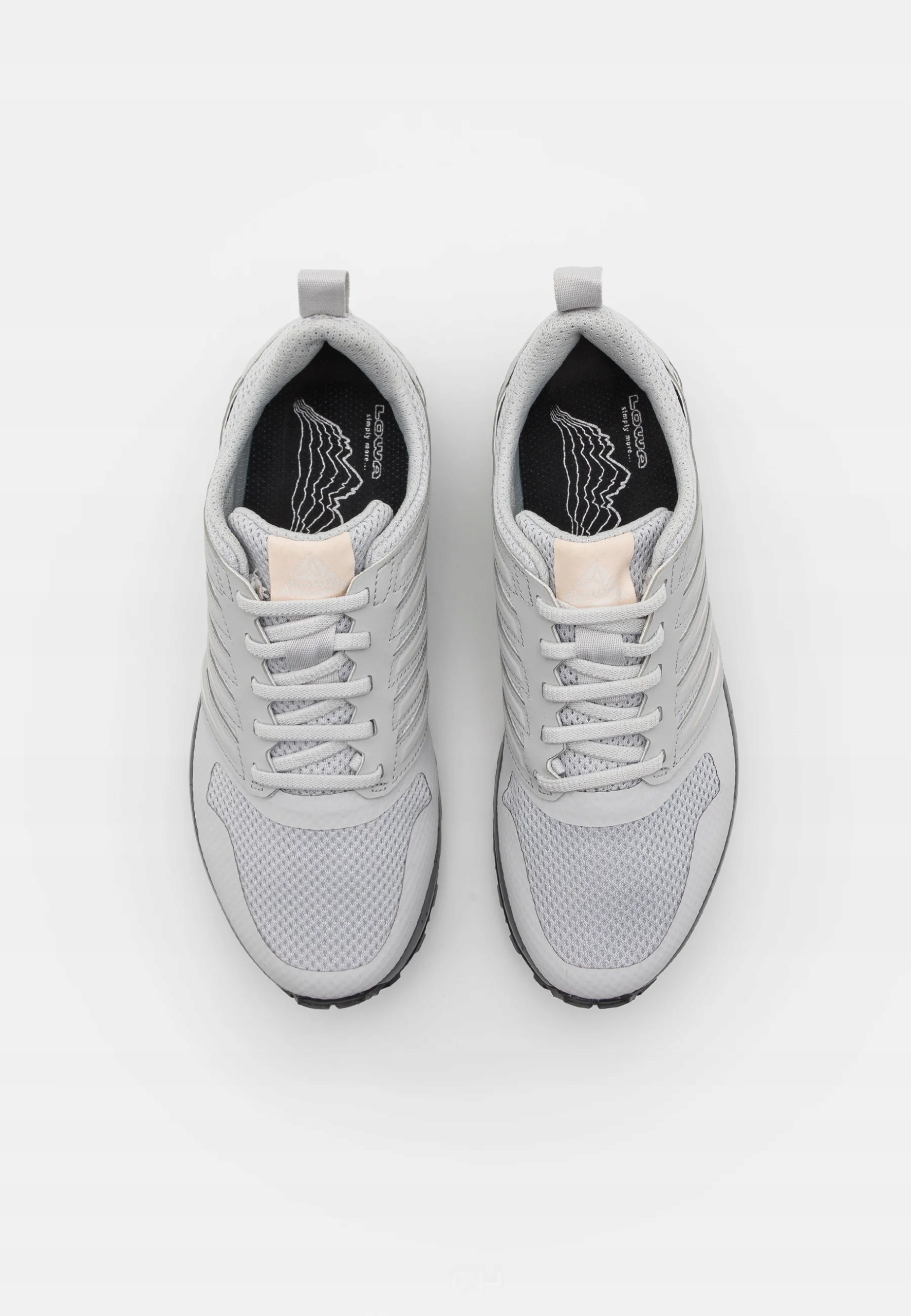 Buty trekkingowe Lowa Vento Ws, damskie, rozmiar 38, jesień - obrazek 3