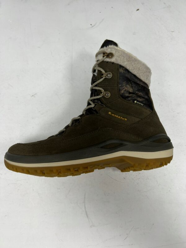 Buty trekkingowe Lowa Calceta III GTX Ws damskie, r. 38, GORE-TEX ocieplane - obrazek 2