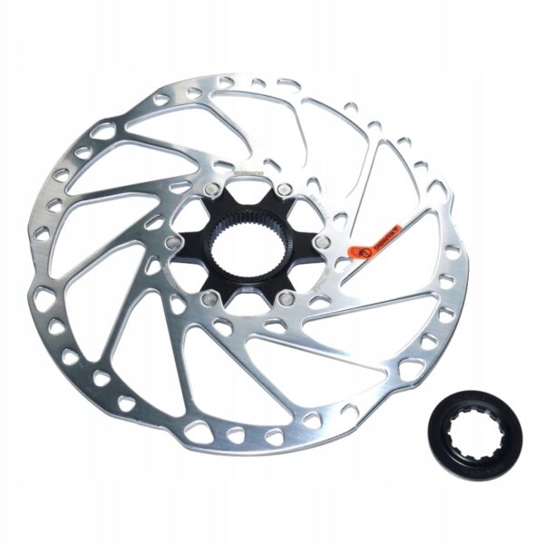 Tarcza hamulcowa Center Lock Shimano SM-RT64-L 203 mm