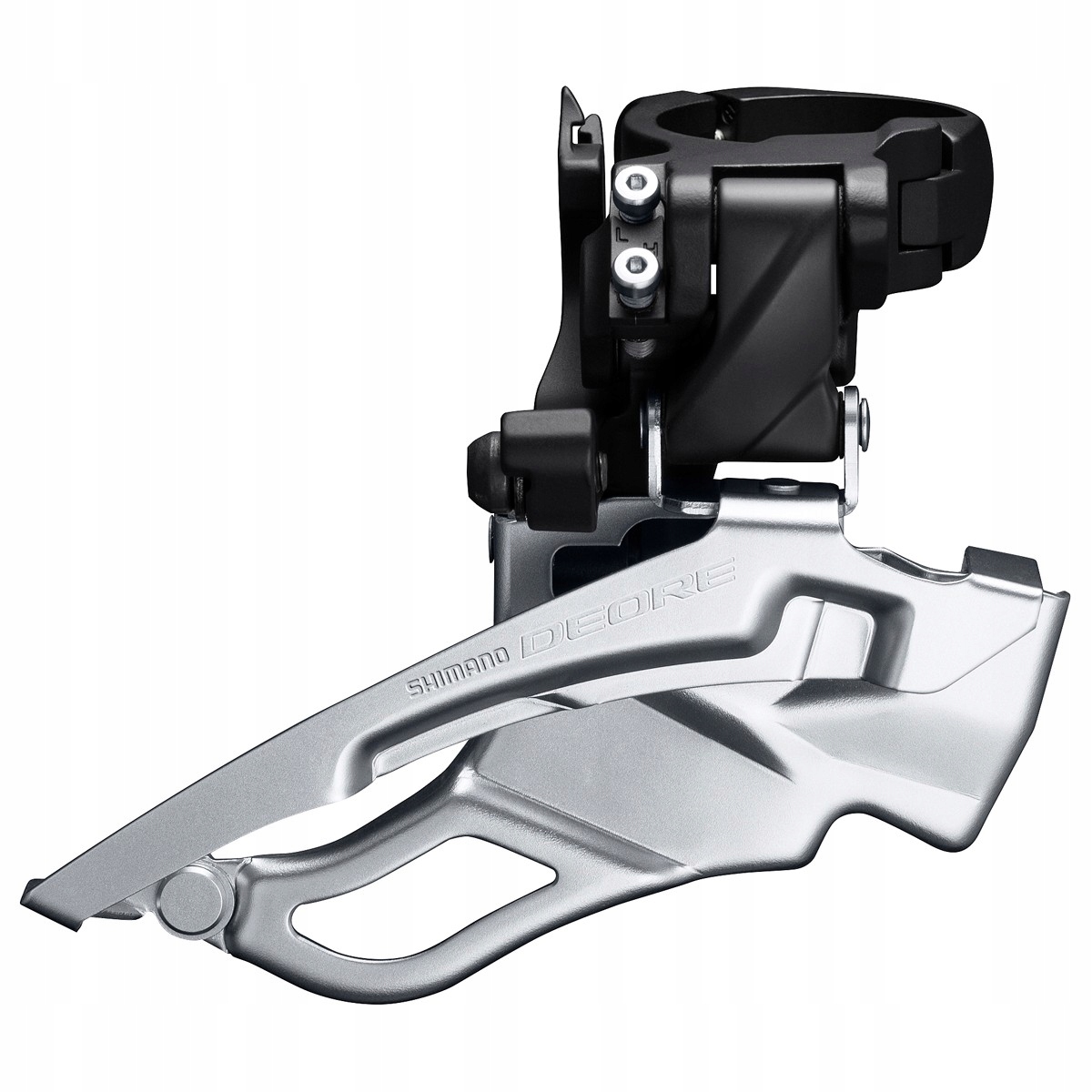 Przerzutka przód Shimano Deore FD-T6000 3x10 Obejma 34.9mm (31.8 / 28.6) - obrazek 2
