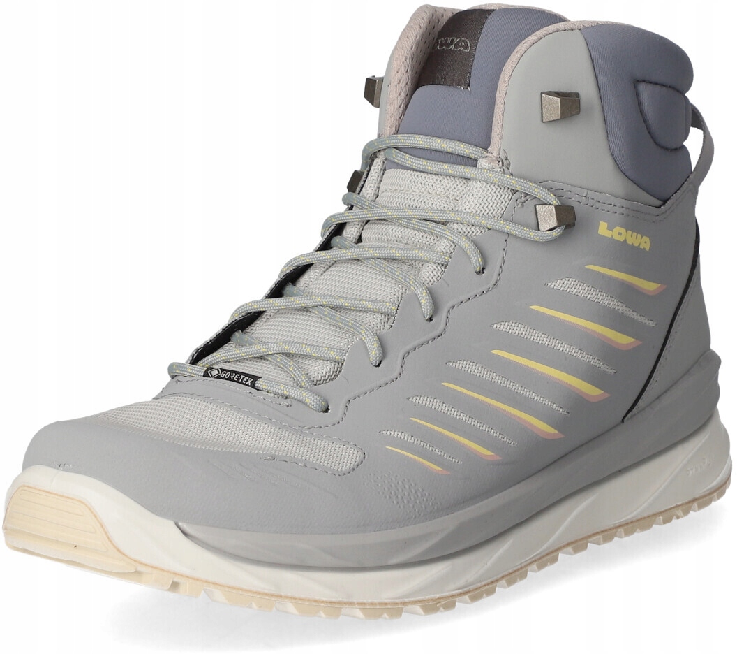 Buty trekkingowe Lowa Axos GTX MID Ws , damskie r. 38 GORE-TEX, jesień - obrazek 7