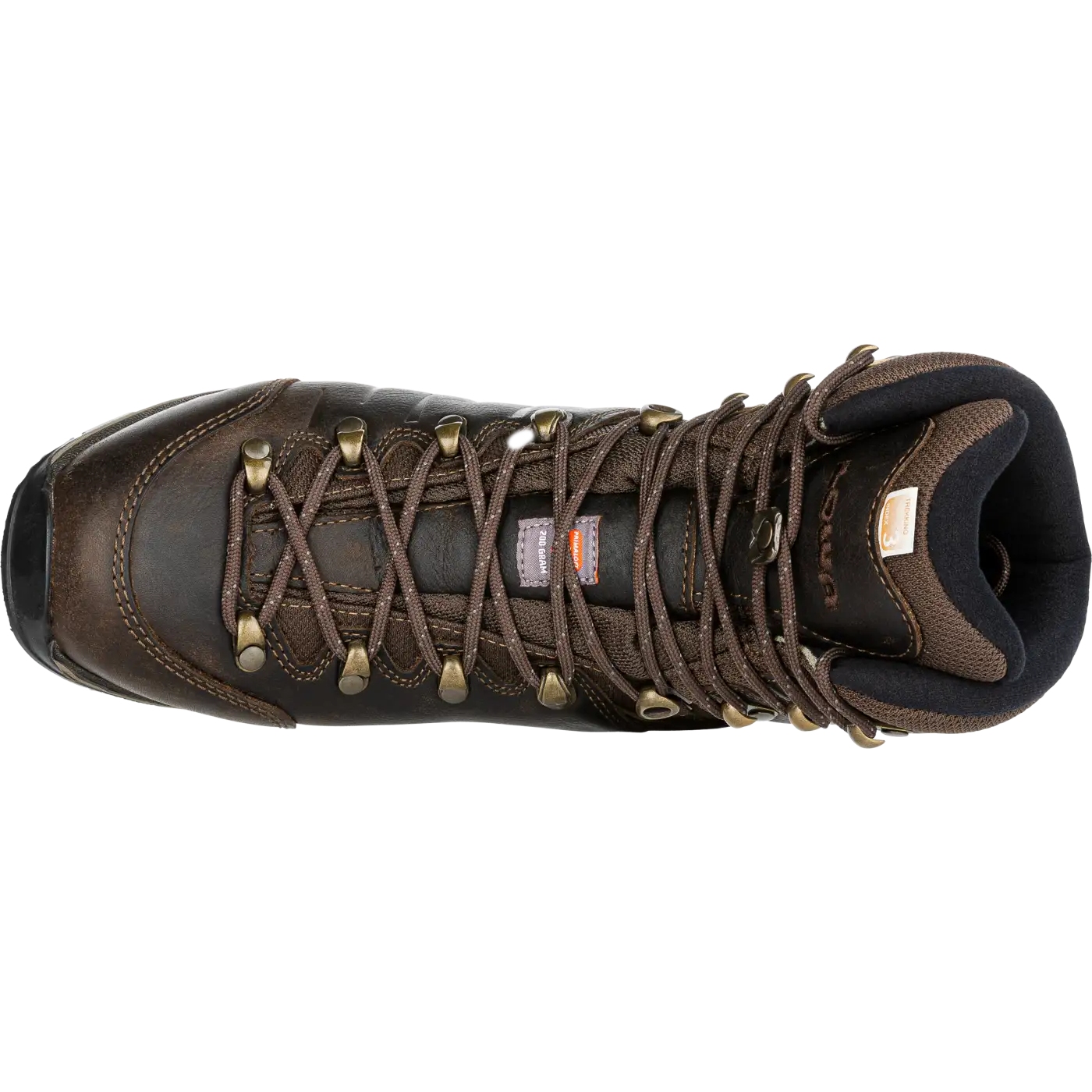 Buty trekkingowe Lowa Yukon ICE II GTX Ws damskie, r. 37,5, GORE-TEX jesień - obrazek 6