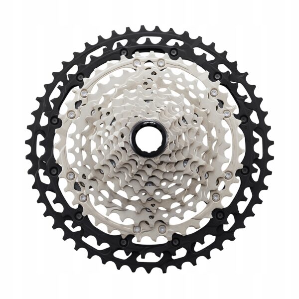 Kaseta Rowerowa Shimano Deore XT CS-M8100 12 rzędów 10-51T MTB