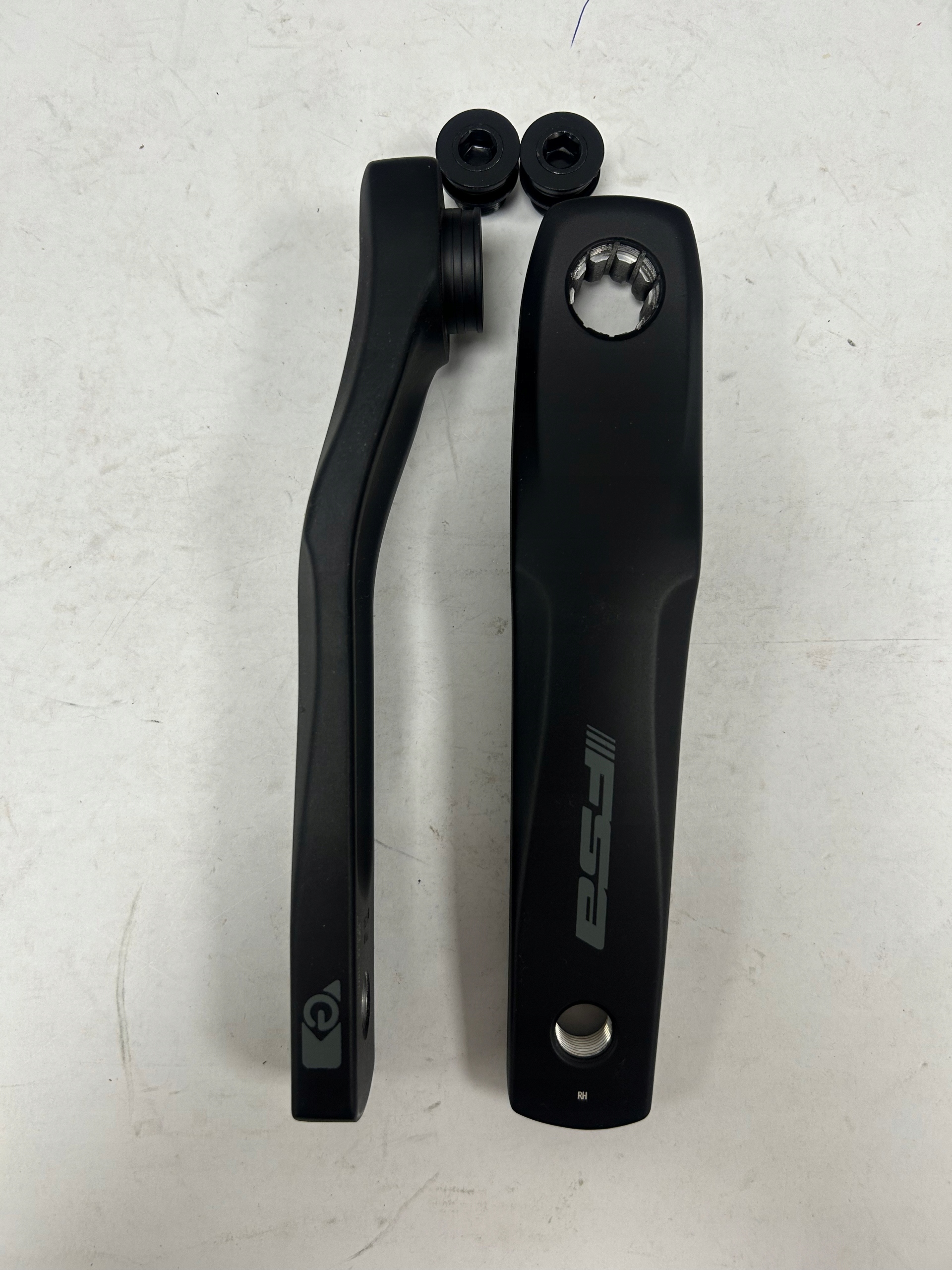 Ramiona korby FSA CK-310-1 170mm Bosch CX Gen, 2 Gen 4 eBike + śruby - obrazek 3