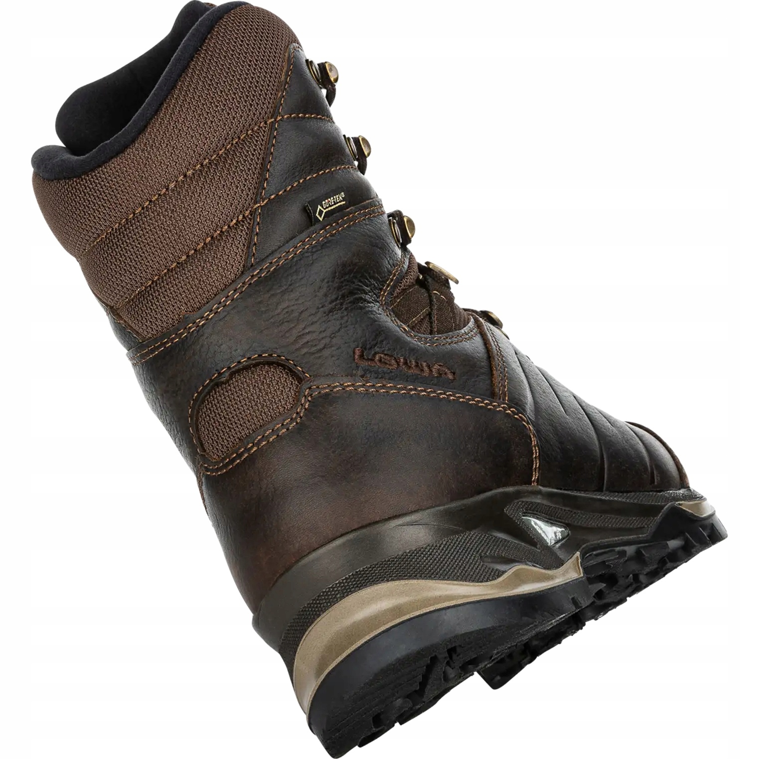 Buty trekkingowe Lowa Yukon ICE II GTX Ws damskie, r. 37,5, GORE-TEX jesień - obrazek 3