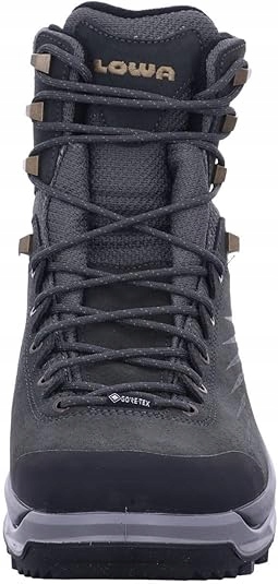 Buty trekkingowe Lowa Callisto GTX męskie, rozm. 42 GORE-TEX jesień - obrazek 2