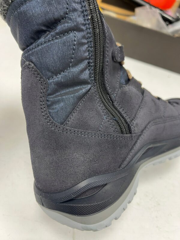 Buty trekkingowe Lowa Barina III GTX Ws damskie, r. 38, GORE-TEX ocieplane - obrazek 5