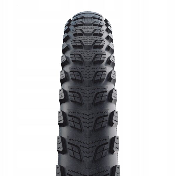 Opona Rowerowa Schwalbe Marathon 365 Perf EVO 28x1.50 ( 40-622) drutowana - obrazek 3