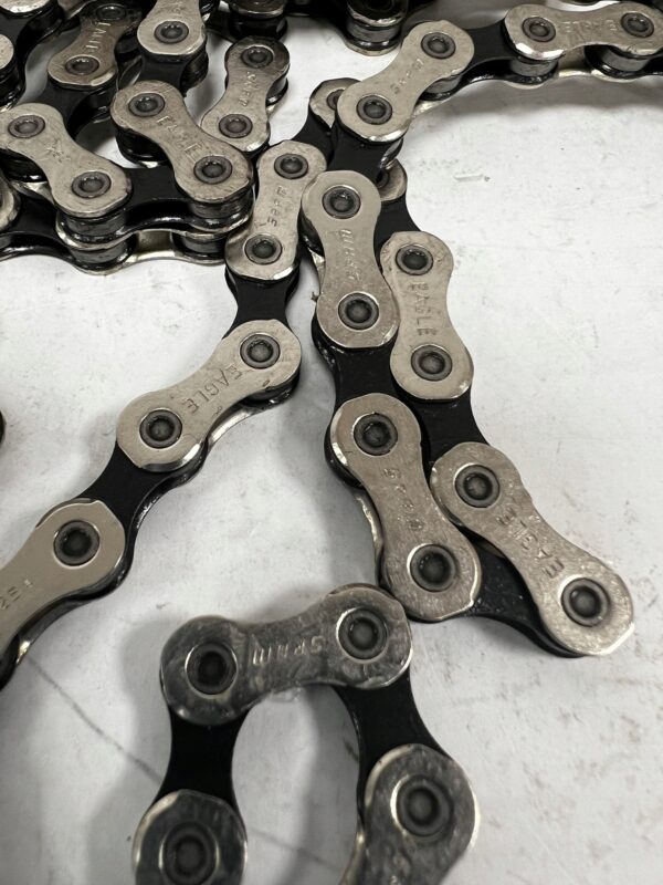 Łańcuch SRAM GX Eagle (116 ogniw, 12 rzędów) E-MTB - obrazek 4
