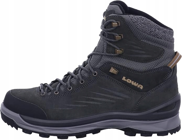 Buty trekkingowe Lowa Callisto GTX męskie, rozm. 42 GORE-TEX jesień - obrazek 3