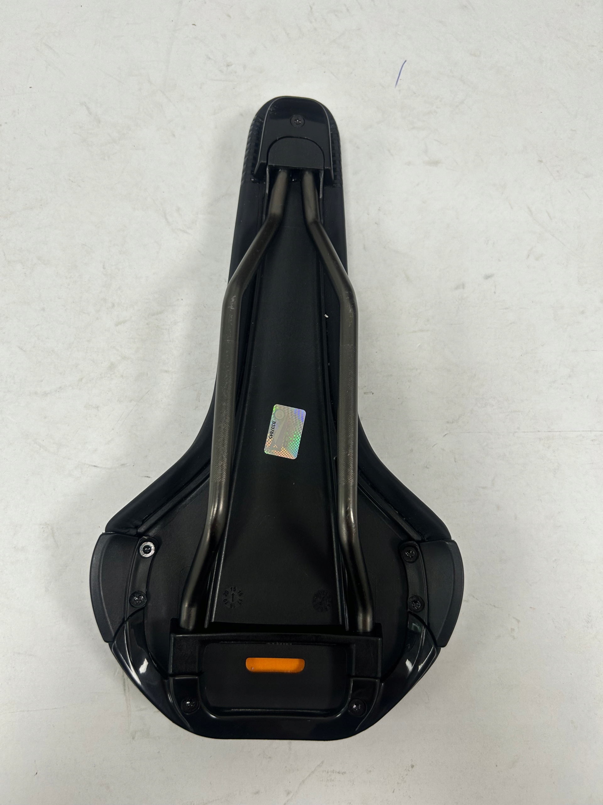 SIODEŁKO SELLE SAN MARCO DIRTY ED MTB - obrazek 4