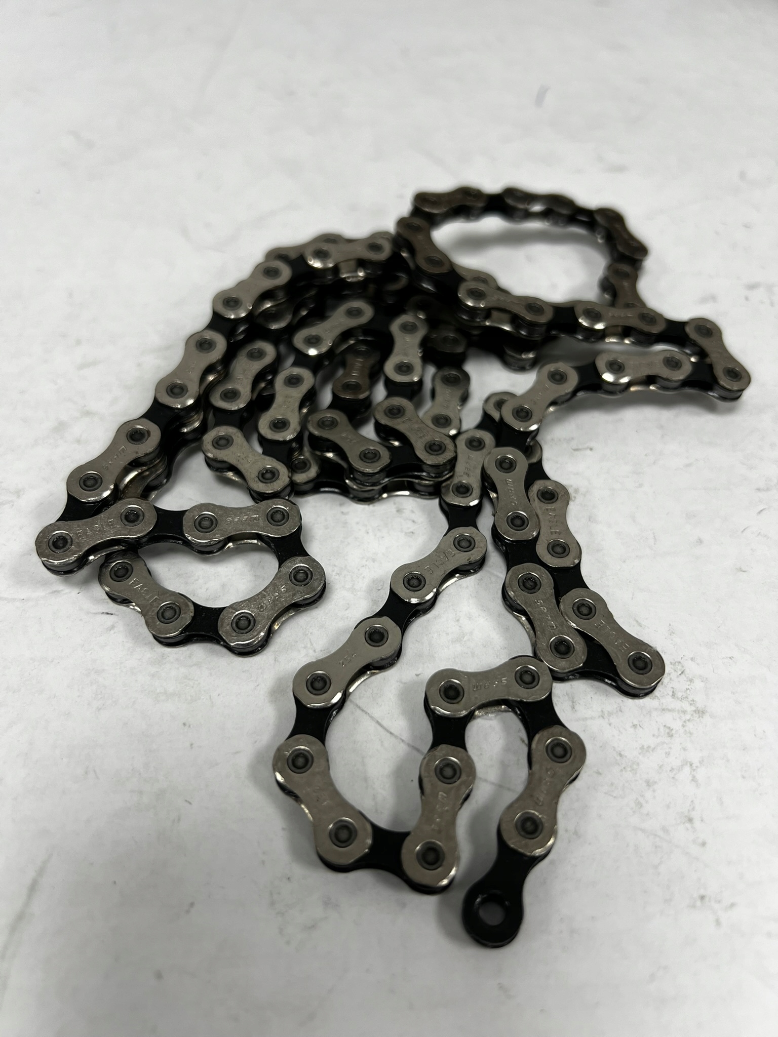Łańcuch SRAM GX Eagle (116 ogniw, 12 rzędów) E-MTB - obrazek 3