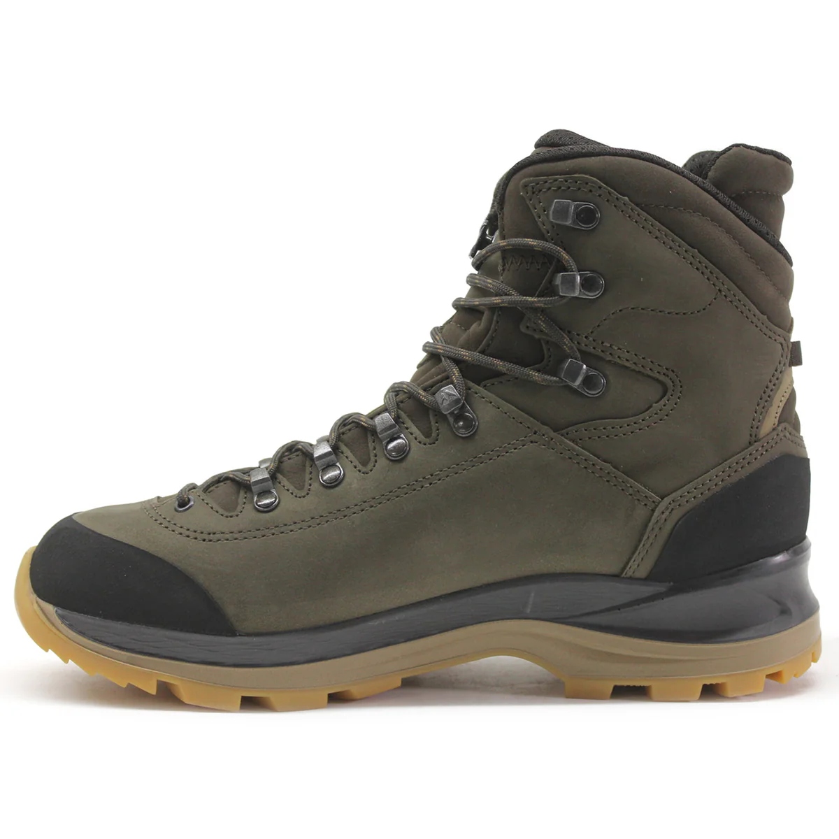 Buty trekkingowe Lowa Lady GTX damskie, r. 38 GORE-TEX jesień - obrazek 2